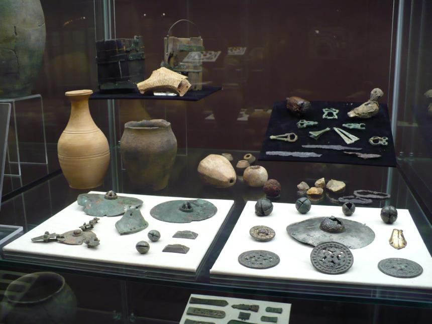 Archeologické múzeum v Bratislave