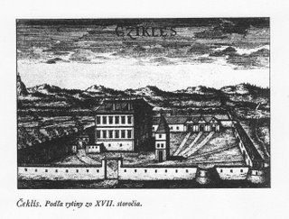 ceklis rytina