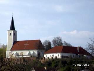 kostol sv. stefana
