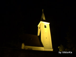 kostol sv. stefana