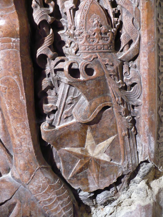 gróf Juraj zo Sv. Jura a Pezinka - 1467